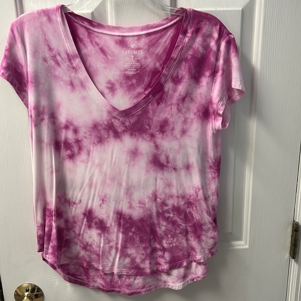 American Eagle soft shirt